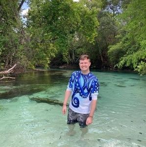 Meet your Posher, Brandon